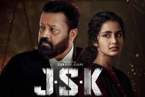 JSK – Janaki V vs State of Kerala (2025)