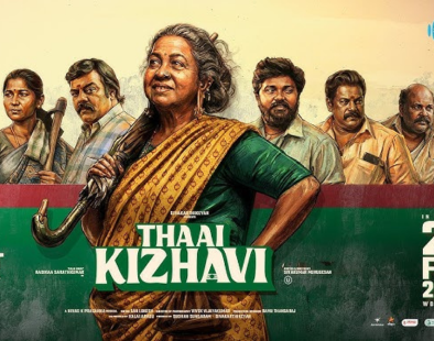 Thaai Kizhavi