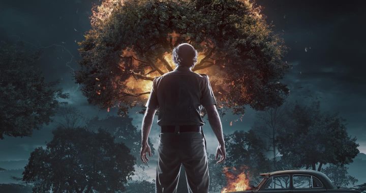 Rakkasapuradhol (2026) Kannada