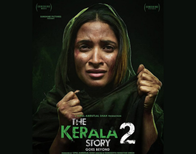 The Kerala Story 2 Goes Beyond
